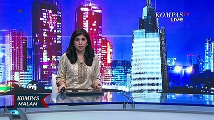 Banjir Samarinda Meluas, Wali Kota Tetapkan Status Tanggap Darurat!