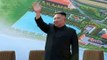 Kim Jong Un appears in public for first time since May 1, state-run media reports