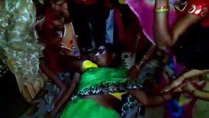 ग्राम मुरैना में दो पक्षों में हुए खूनी संघर्ष कई लोग घायल