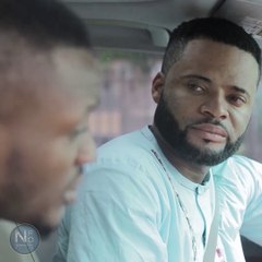 GREED, GREED & GREED - Ritual Pants Vengeance Snippet 8 (Nigerian Nollywood Movies).