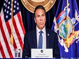 Cuomo Says New York Is Now 'Decidedly In The Reopening Phase'