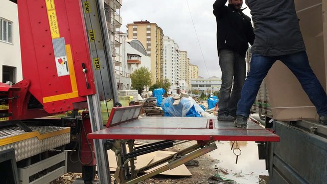 Nacaroglu Asansör kiralama Hizmeti.Tel.0535 544 44 54