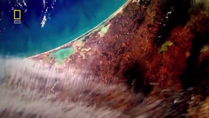 La estación espacial internacional - [ HD ] - Documental