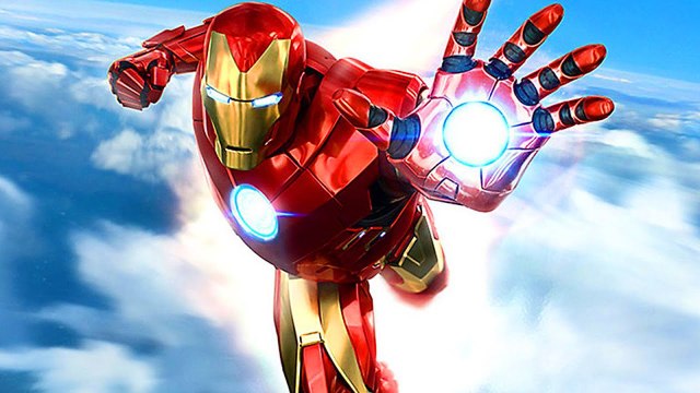 Marvel's IRON MAN VR : Trailer de Présentation