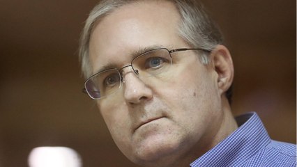 Ex-US Marine May Spend 18 Years In A Russian Prison