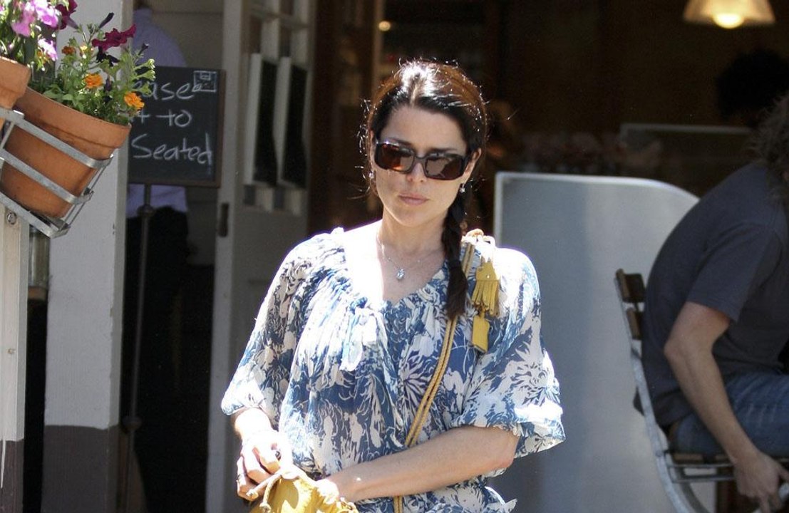 Neve Campbell: Dankbar für ihre Karriere