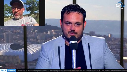 Talk Show : Mbaye Niang, pourquoi c’est possible ?