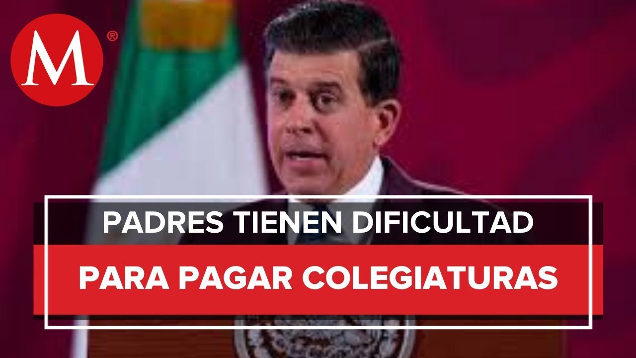 Colegiaturas de escuelas privadas han bajado hasta 25% ante covid-19: Profeco