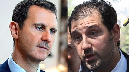 Is Assad turning on his cronies? I Inside Story