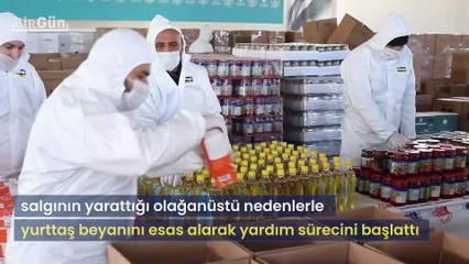 İBB, AKP ve MHP’nin engellemesiyle sosyal yardım taleplerini durdurdu!