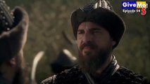 Ertugrul Ghazi Urdu HD   Episode 54 Season 1   Dirilis Ertugrul Urdu  TRT   PTV HOME