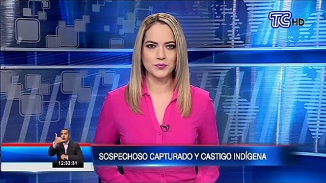Migrantes venezolanos recibieron castigo por comunidades indígenas en Colombia