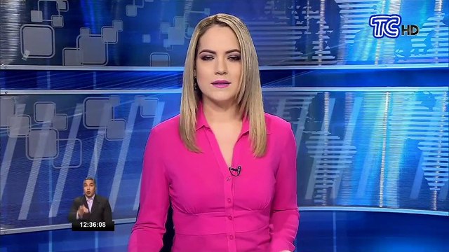 Ecuatorianos en el extranjero donan más de 400 trajes de bioseguridad para personal médico de hospital en Quito