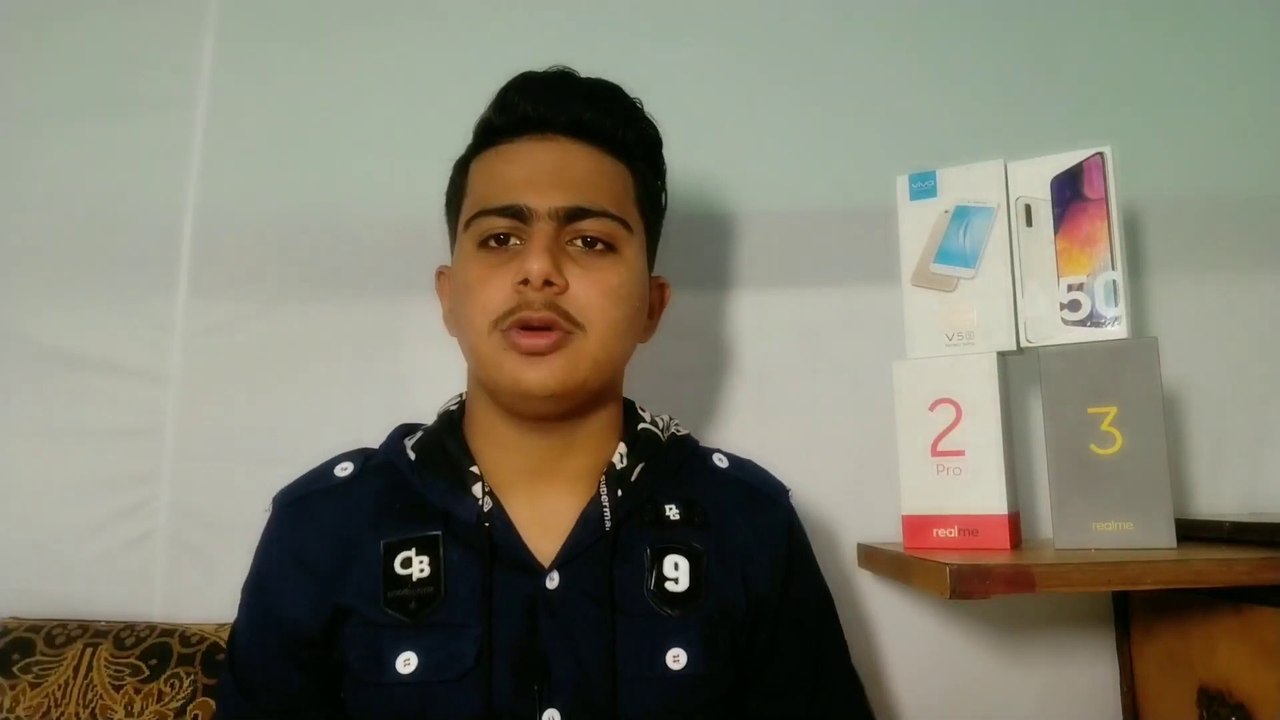 Redmi Y3 - Unboxing _ First Impressions _ 32MP Selfie 2019