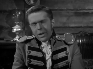Hawkeye And The Last Of The Mohicans E24: The Colonel And His Lady (1957) - (Adventure,Western,TV Series)