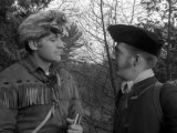 Hawkeye And The Last Of The Mohicans E22: Huron Tomahawk   (1957) - (Adventure,Western,TV Series)