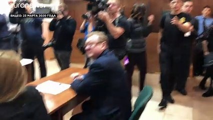 Прокурор запросил для обвиняемого в шпионаже Пола Уилана 18 лет