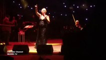 AYTA SÖZERİ - Yeter ki Onursuz Olmasın Aşk (Levent Yüksel cover) (Konser/Canlı) @ Antalya Park