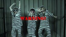 Warnimg!【警告!】- By Lucinda E. ( English Ver. ) feat STEP dance