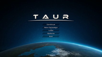 Taur - Main Menu Theme