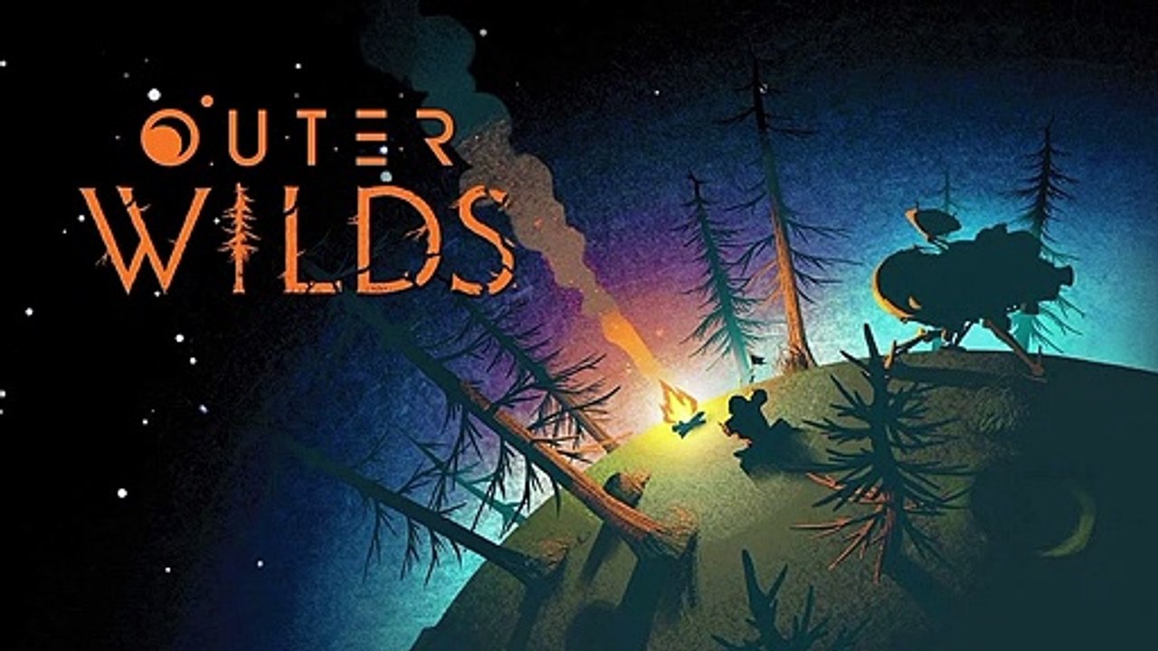 Outer Wilds - The Museum Extended