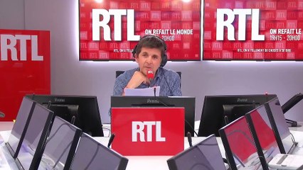 On refait le monde du 25 mai 2020