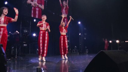 BEYOOOOONDS - LIVE BEYOOOOOND1St Part 4