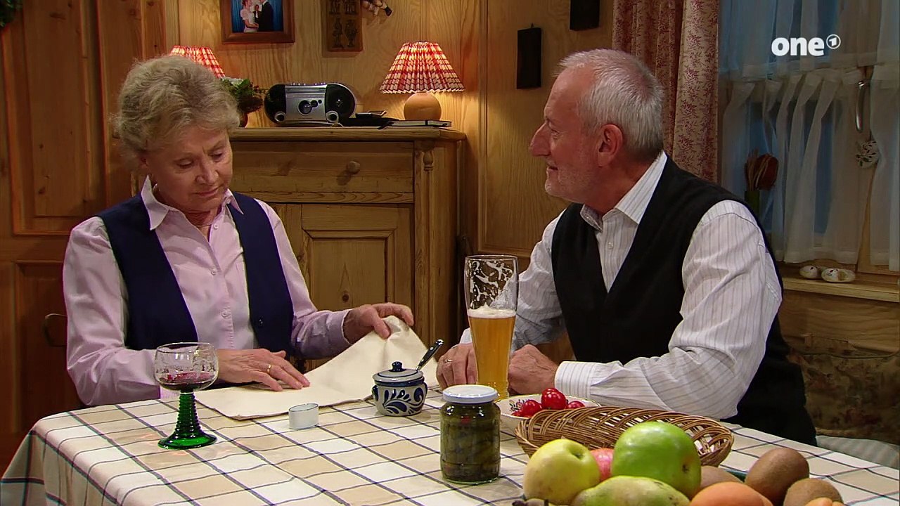 Folge 1877: Wenn Patrizia aufwacht … | Sturm der Liebe