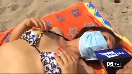 TG GARGANOTV 25 05 2020