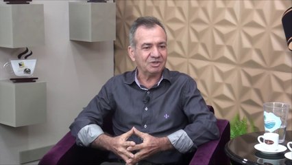 Programa Café com Leitte - 28/04/2020 - José Gerardo