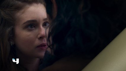 قصة حب مليئة بالصعوبات.. تابعوا مسلسل آماليا ابتداءً من الأحد 1 بتوقيت السعودية على MBC4 #حياك_ياعيد