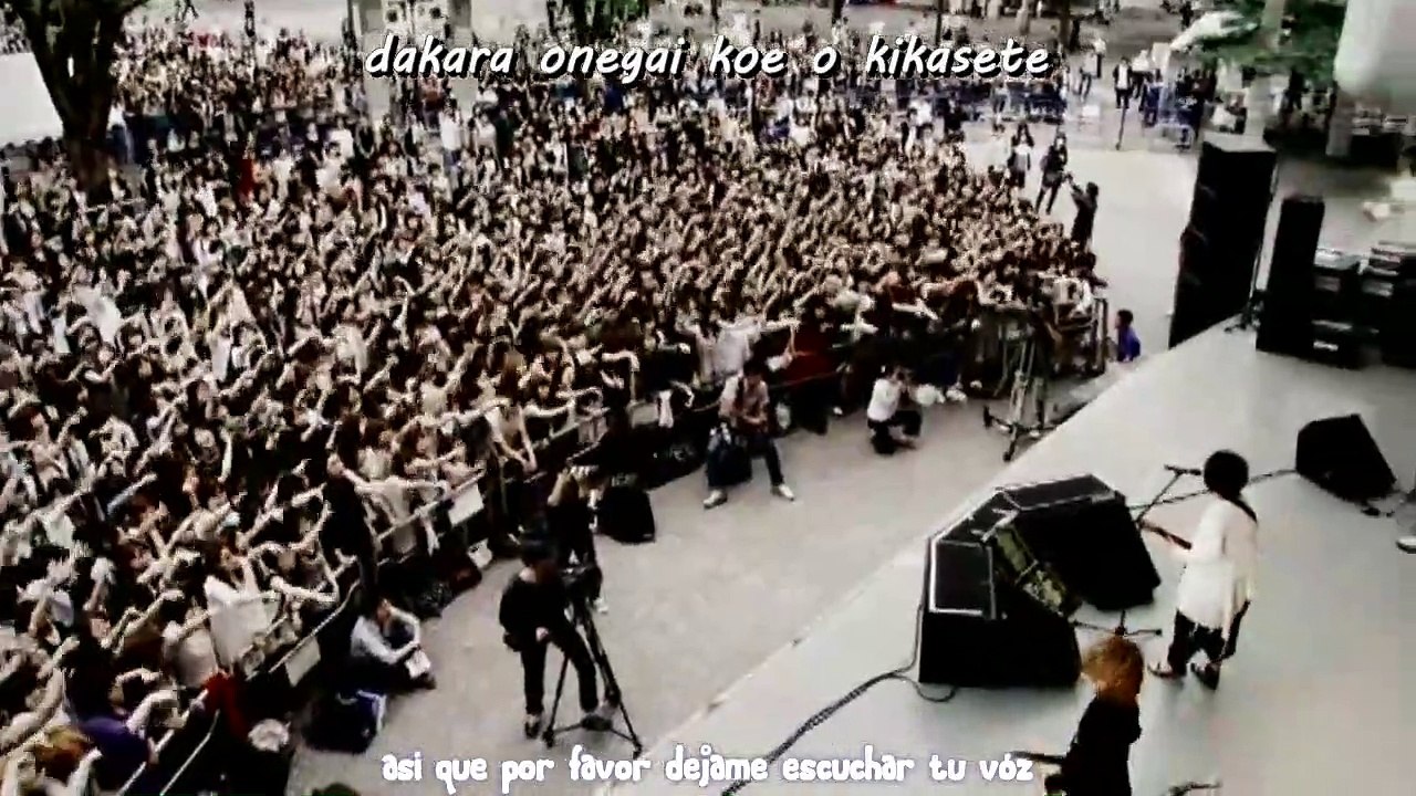 [KaienFsubs]_Plastic_Tree__Melancholic