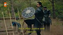 Kurulus Osman Episode 23 trailor # 2 wth English subtites