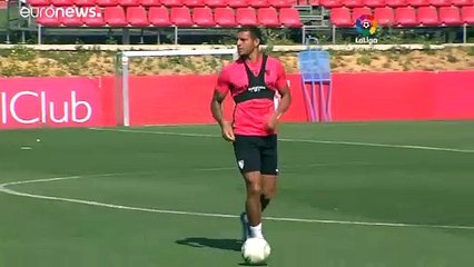 A La Liga legkorábban június 11-én folytatódhat