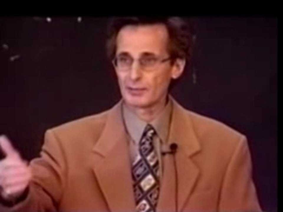 PIERRE GILBERT-ORDO AL CHAOS-2