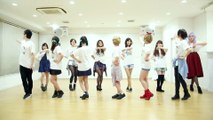 Connecting - By Merobean & Friends ( English Ver. ) feat DéCLIC dance