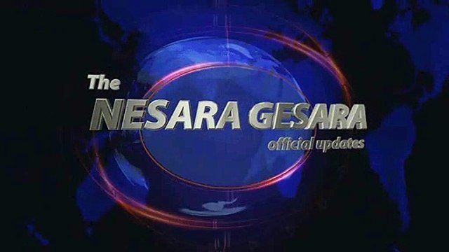 NESARA GESARA: IN 2021 WE WILL SEE BIG EVENTS (THE ASCENSION AND AWAKENING OF HUMANITY)