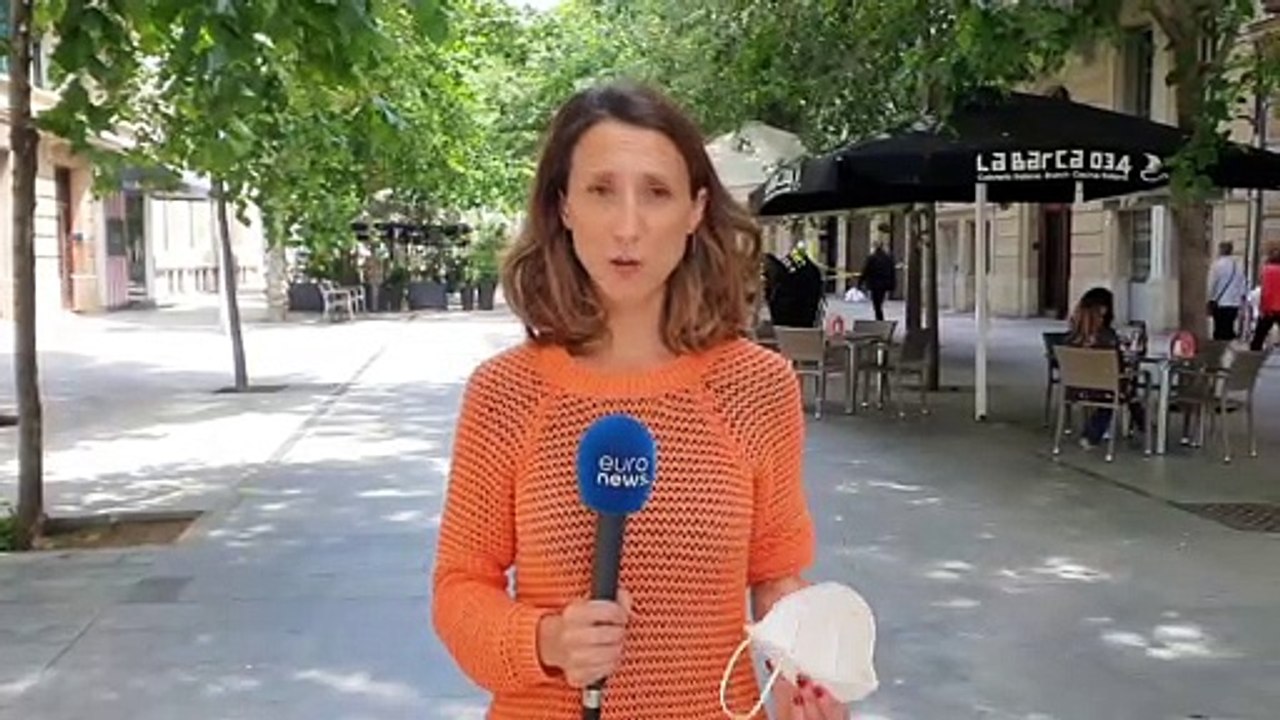 Barcelona: kopfschütteln über "gesundheitsregionen" innerhalb der stadt