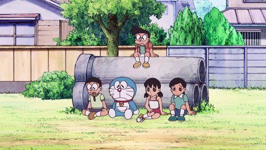 doraemon ut 2020
