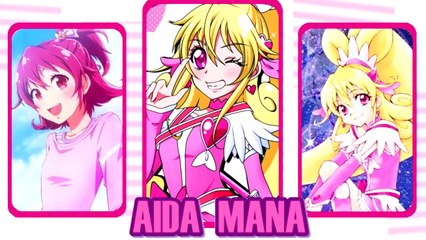 ♫Doki Doki Precure♫ Troublemaker