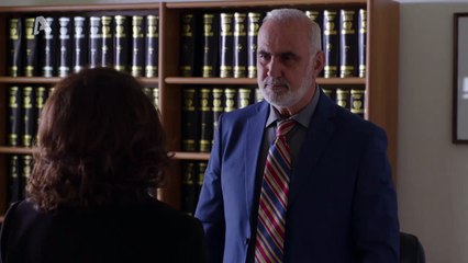 Έρωτας Μετά - Σεζόν 1 - Επεισόδιο 86