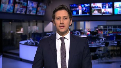 موجز العاشرة مساء (2020/5/25)