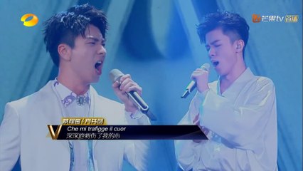 2018.12.07 Super Vocal - Melodramma