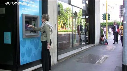 Les Européens ont fortement épargné pendant la crise sanitaire