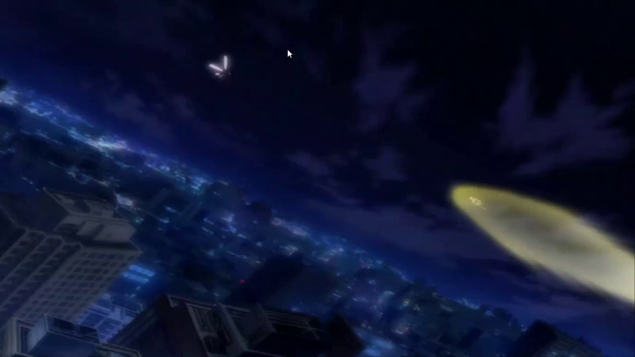 Dengeki Stryker - Zero Saga Mirror vs Yamato (FINAL FIGHT)