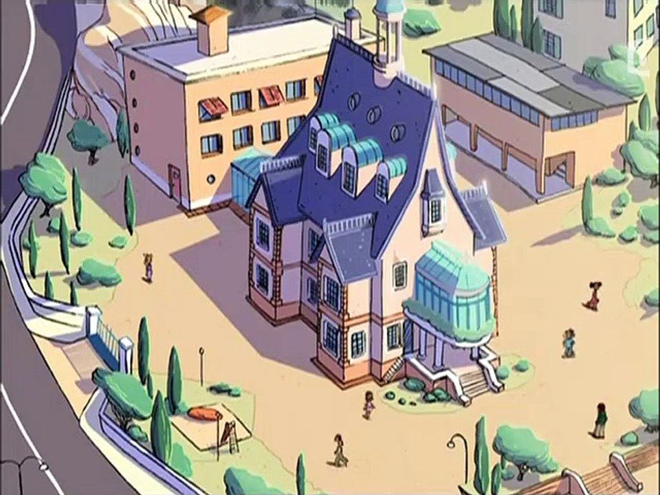 Foot 2 rue Saison 1 épisode 2 Goal surprise