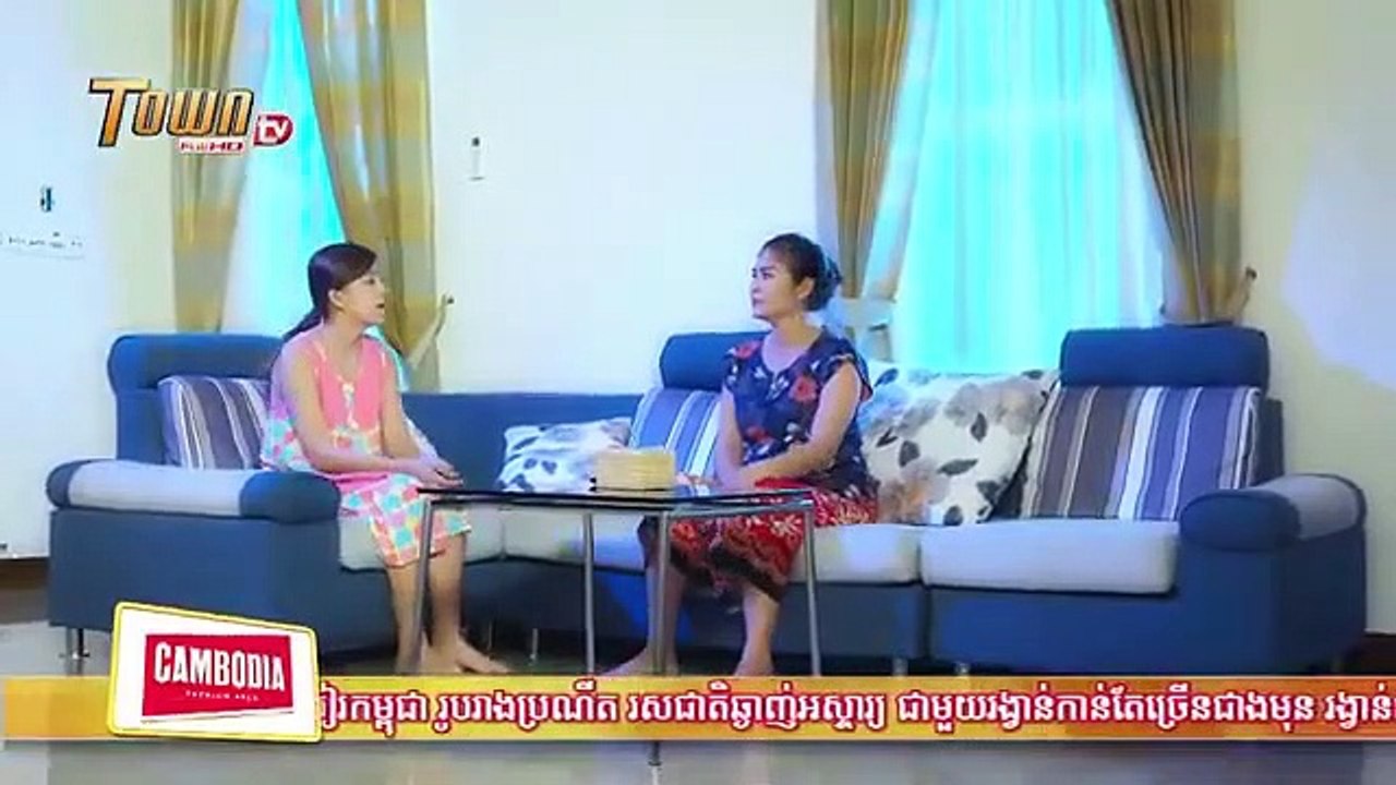 រឿង សម្បត្តិបុរស ភាគទី ៥៣