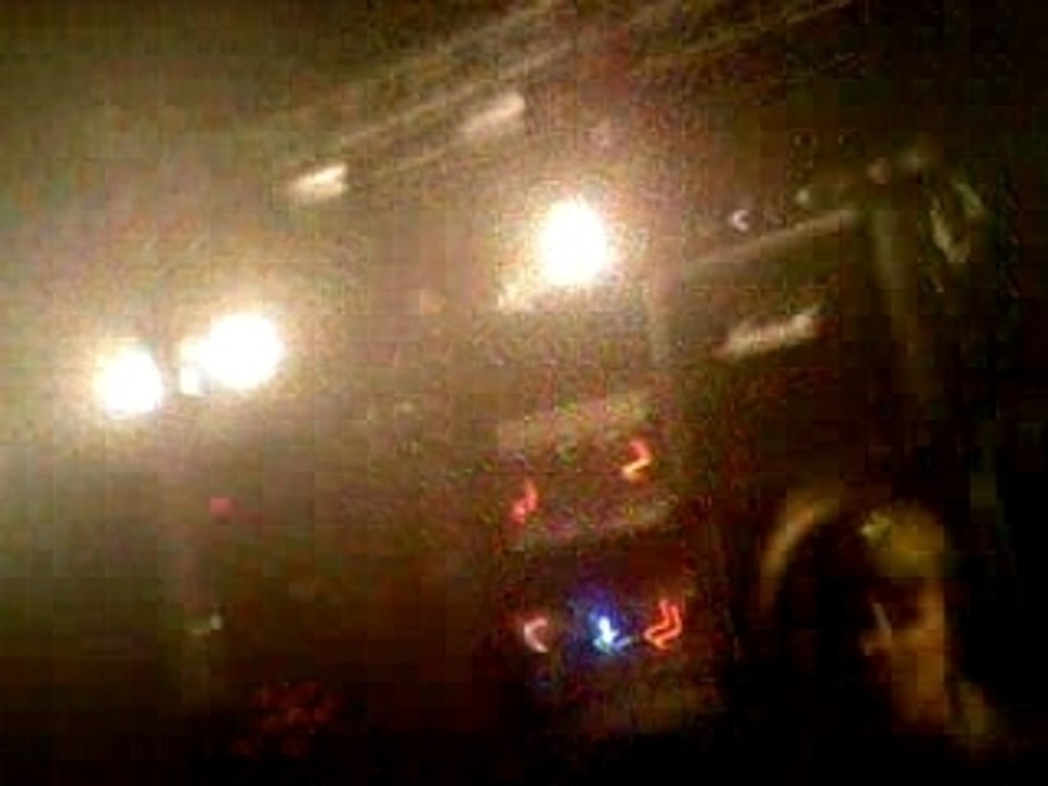 Justice live in oxford