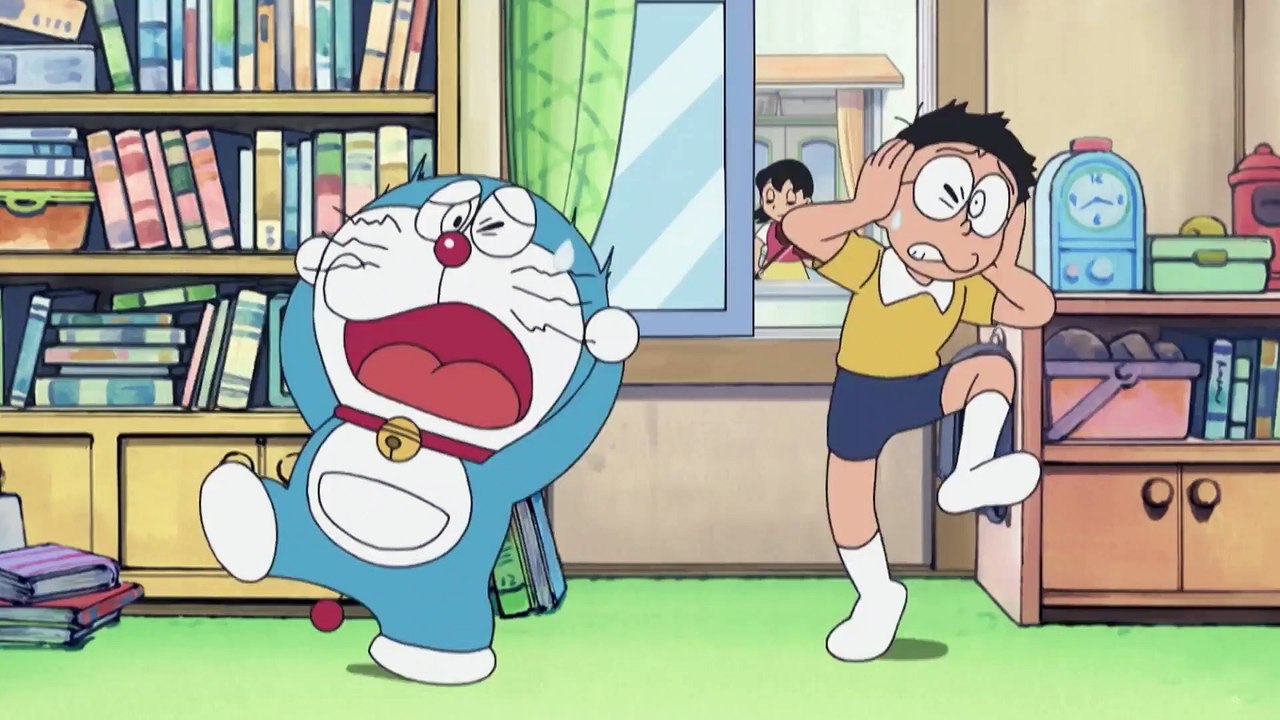 Doraemon New Episode 2020 Season 17 Episode 50 In Hindi Hd Video
