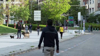 2.000 muertos menos en España tras revisar la cifra histórica de fallecidos por COVID